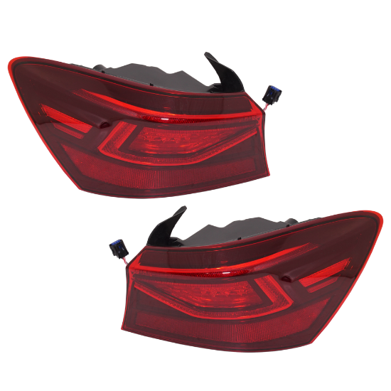 Picture of Tail Light