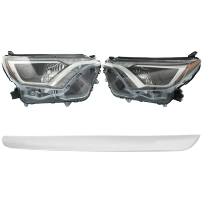 Picture of Headlight