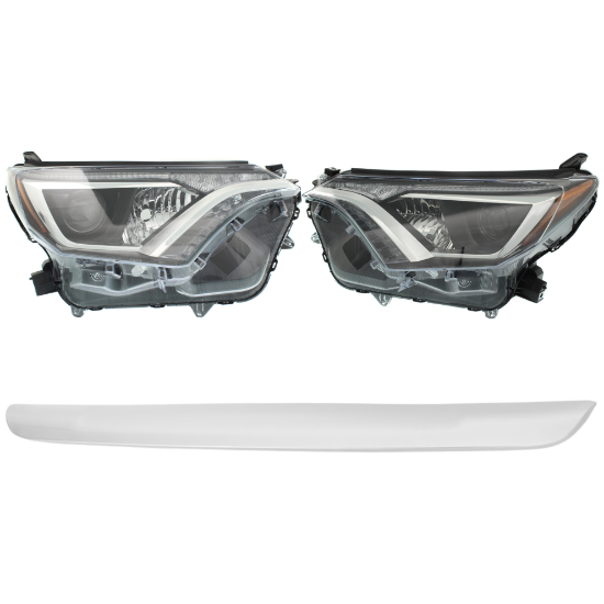 Picture of Headlight