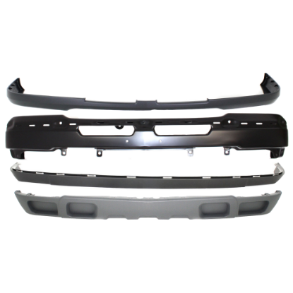 Picture of Bumper Cover