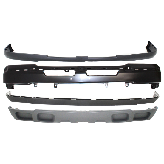 Picture of Bumper Cover