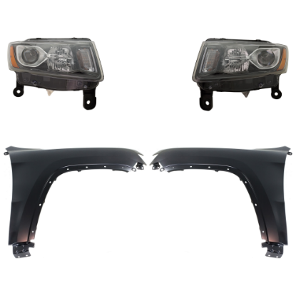 Picture of Headlight