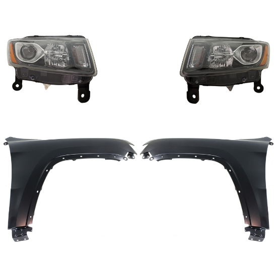 Picture of Headlight