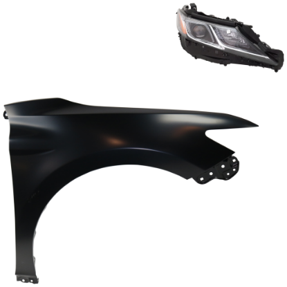 Picture of Headlight