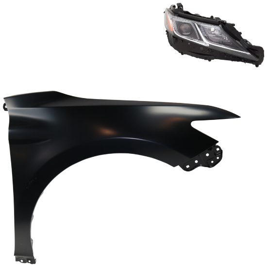 Picture of Headlight