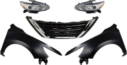 Picture of Headlight