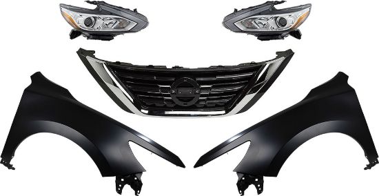 Picture of Headlight