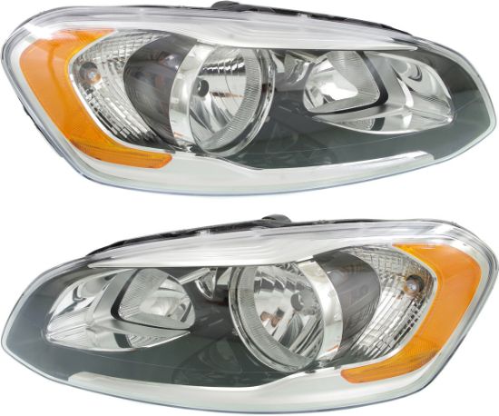Picture of Headlight