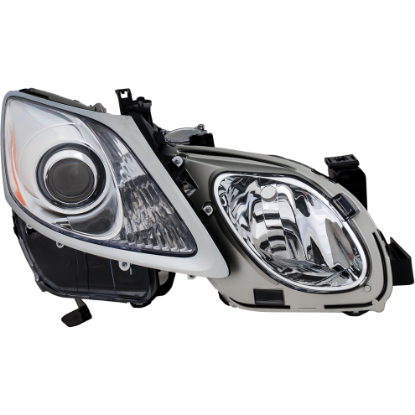 Picture of Headlight