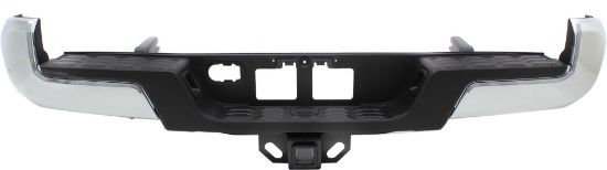 Picture of Step Bumper