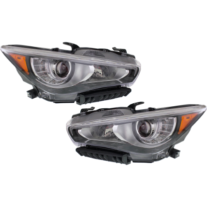 Picture of Headlight