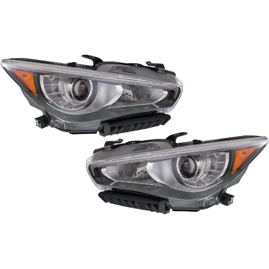 Picture of Headlight