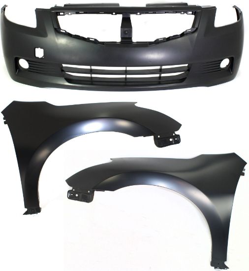 Picture of Bumper Cover