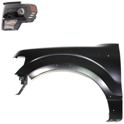 Picture of Headlight