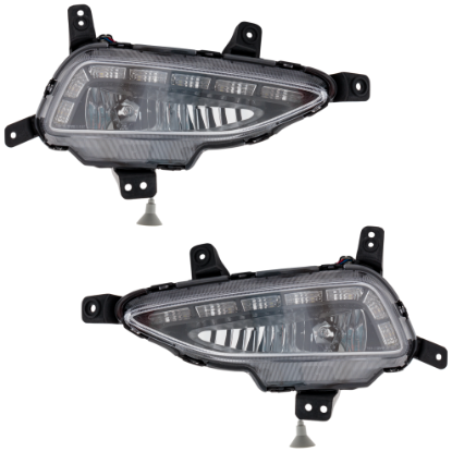 Picture of Fog Light