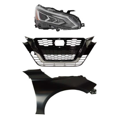 Picture of Headlight