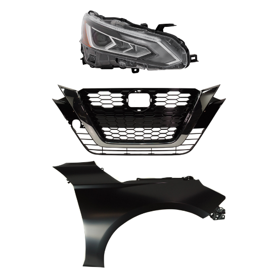 Picture of Headlight