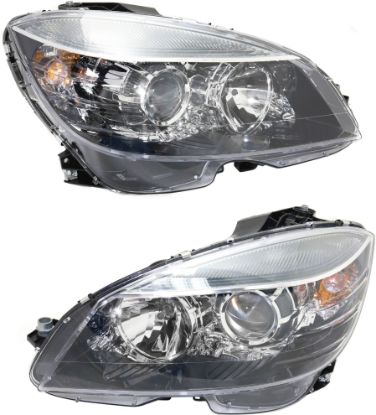 Picture of Headlight