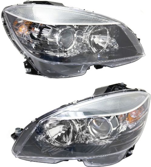 Picture of Headlight