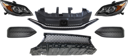 Picture of Grille Assembly