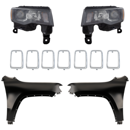 Picture of Headlight