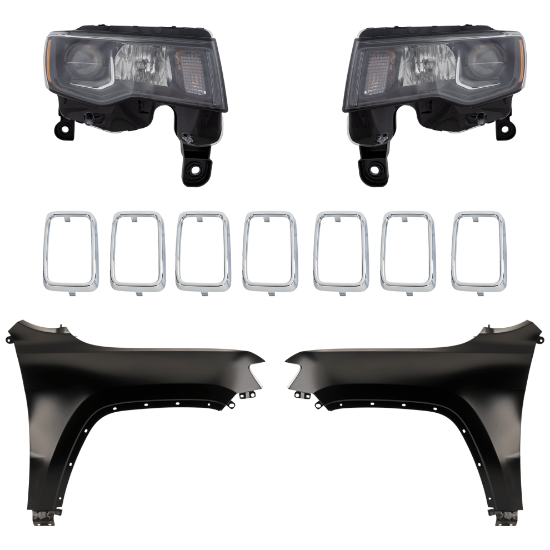 Picture of Headlight