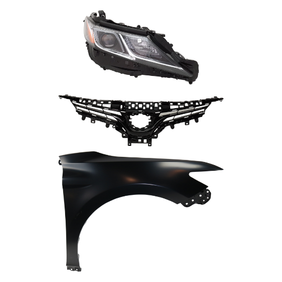 Picture of Headlight