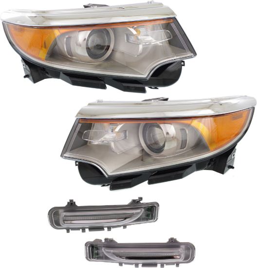 Picture of Headlight