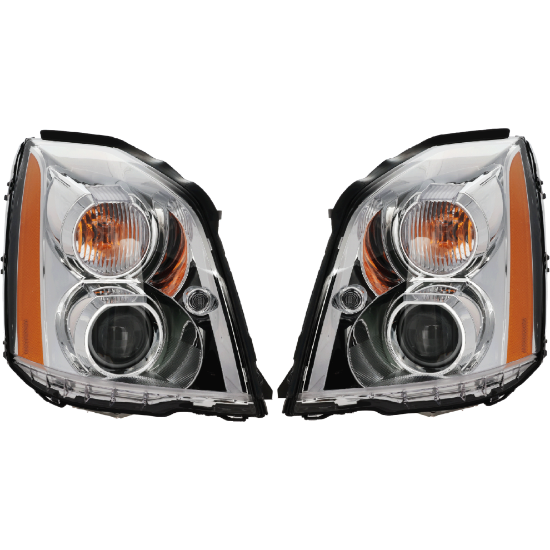 Picture of Headlight