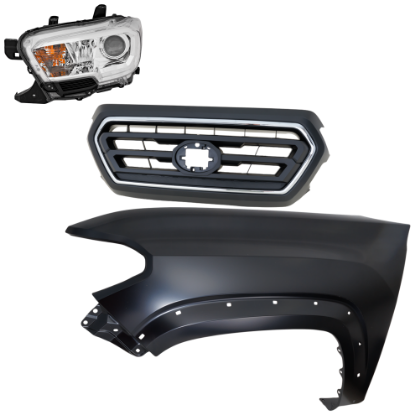 Picture of Headlight