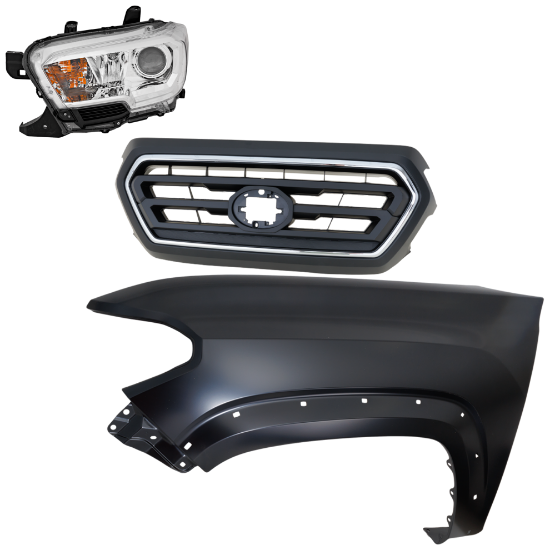 Picture of Headlight