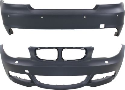 Picture of Bumper Cover