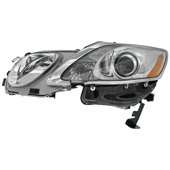 Picture of Headlight