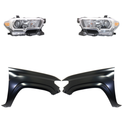 Picture of Headlight