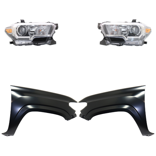 Picture of Headlight