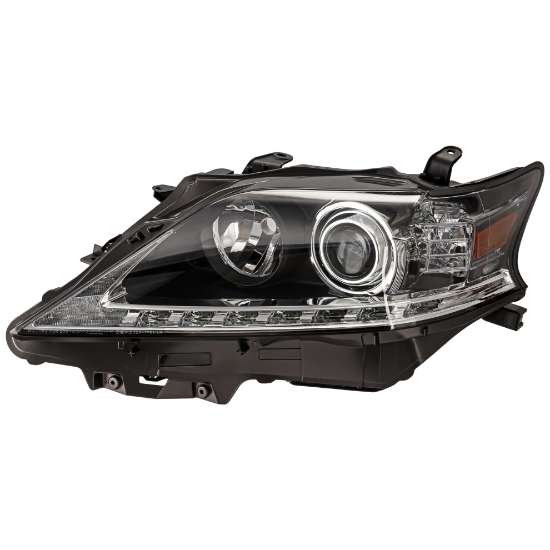 Picture of Headlight