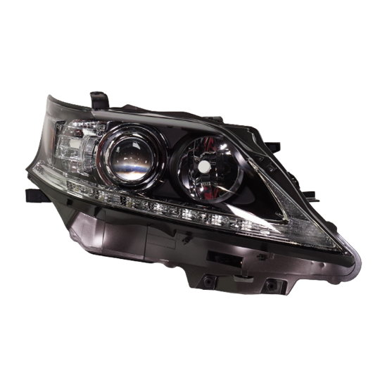Picture of Headlight