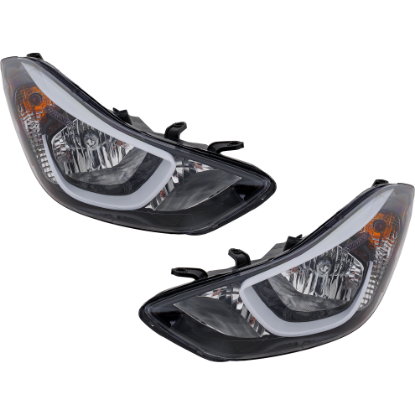 Picture of Headlight