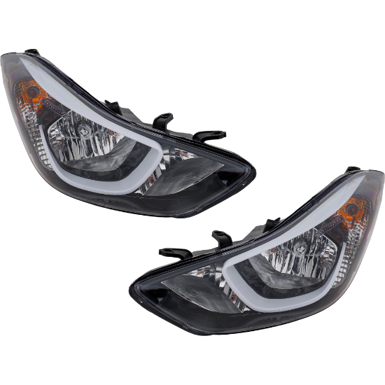 Picture of Headlight