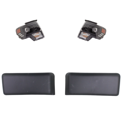 Picture of Headlight