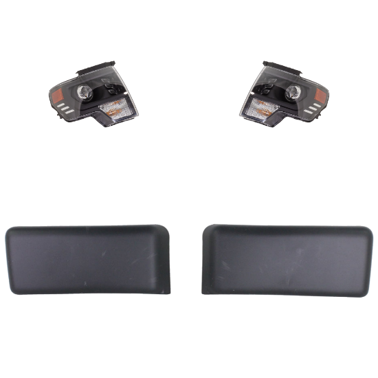 Picture of Headlight