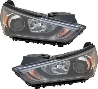 Picture of Headlight