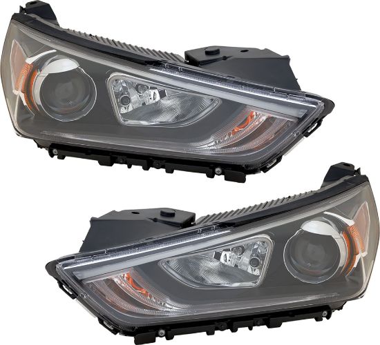 Picture of Headlight