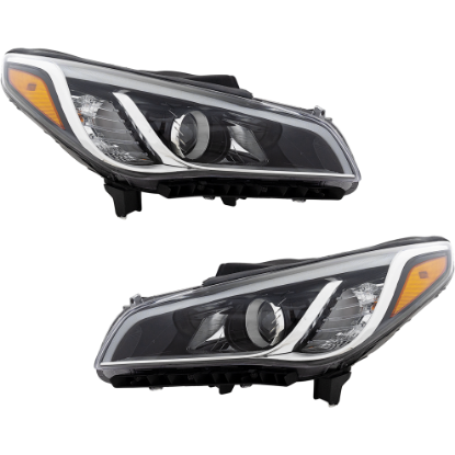 Picture of Headlight