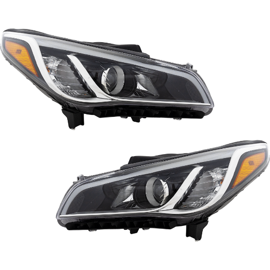 Picture of Headlight