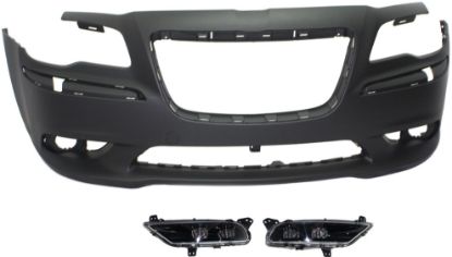 Picture of Bumper Cover