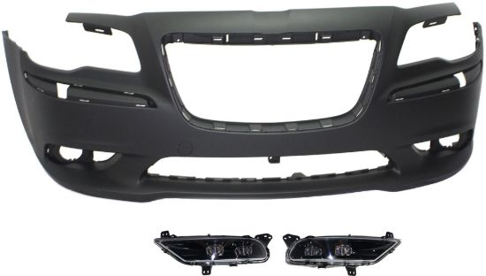 Picture of Bumper Cover