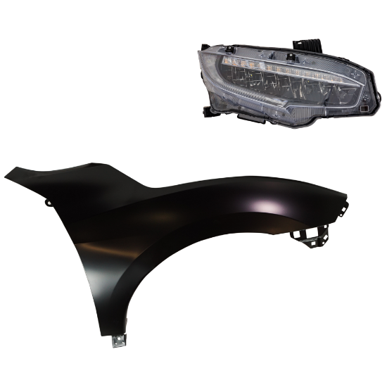 Picture of Headlight