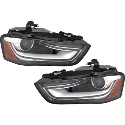 Picture of Headlight
