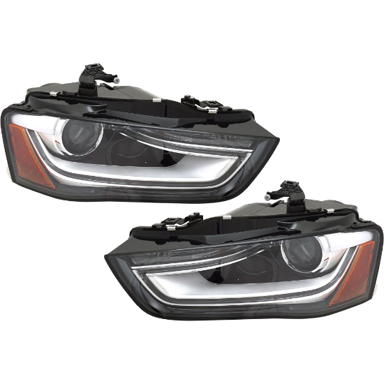 Picture of Headlight